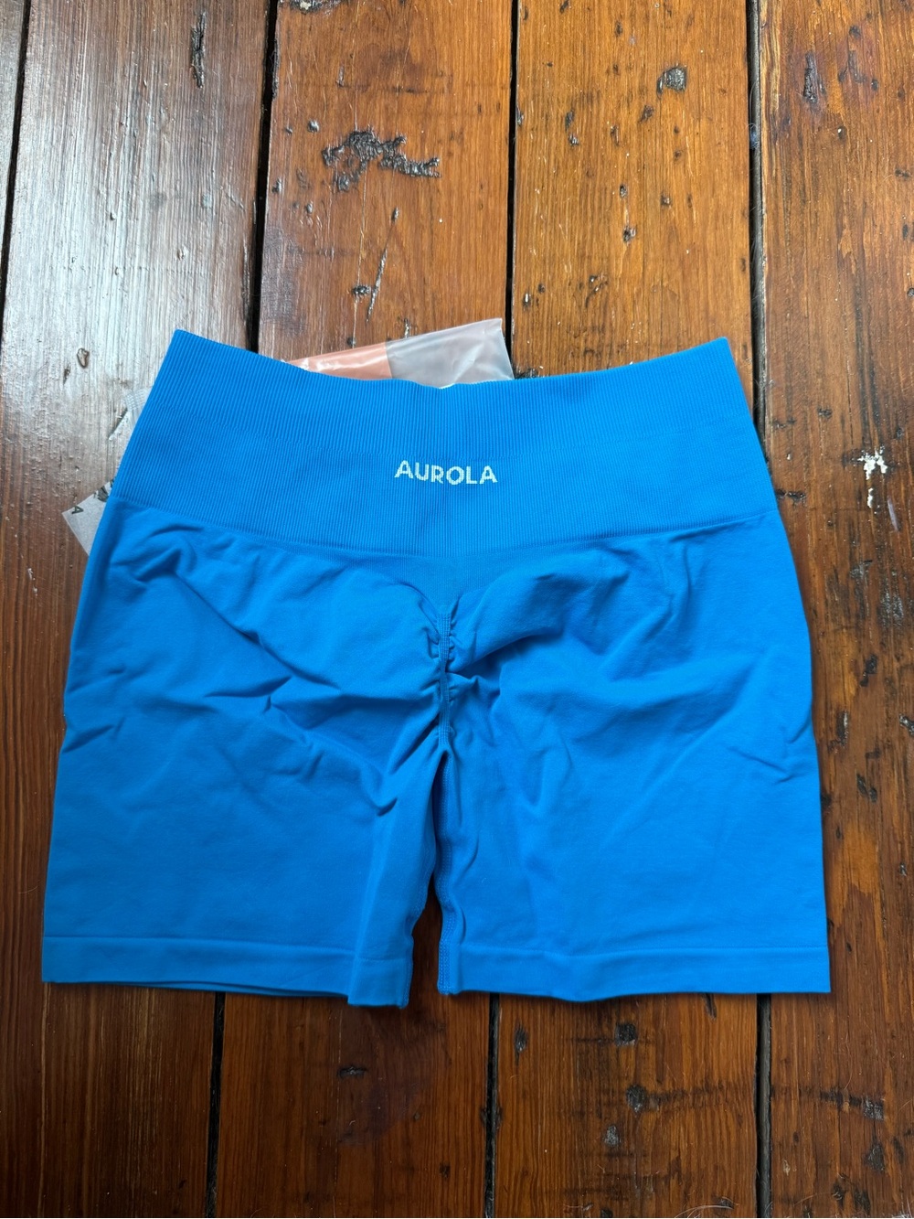 Aurola dream shorts